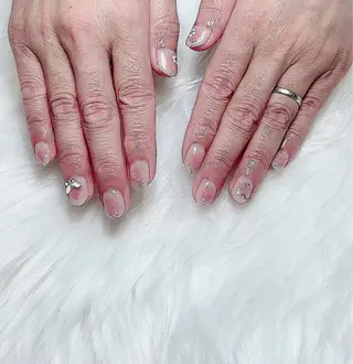 ネイル hairsalon 556のマツエク・マツパデザイン