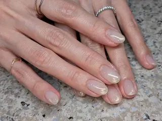 ネイル スズキ マイコのネイルデザイン