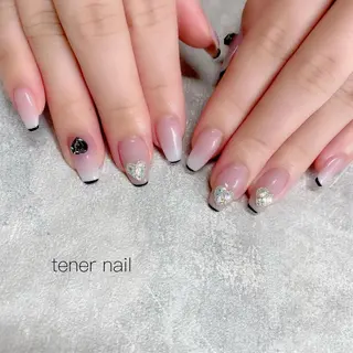 ネイル テネルネイル tener nailのネイルデザイン