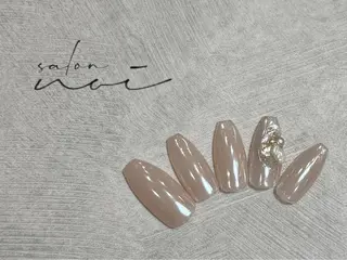 ネイル salon noiのネイルデザイン