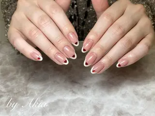 ネイル 閨匠ビューティサロン 新橋店のネイルデザイン