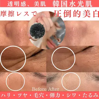 Ginza Charerのエステ・リラクイメージ