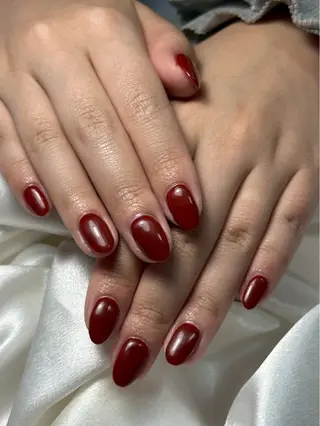 ネイル kikinail 溝の口のネイルデザイン