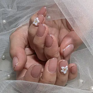 ネイル ☆ KANON☆のネイルデザイン
