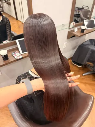 ロング 🎀Mizuki 🎀のヘアスタイル