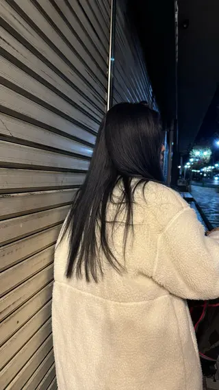 ロング カラー ✴︎MARIYA✴︎ 表参道&向ヶ丘遊園のヘアスタイル