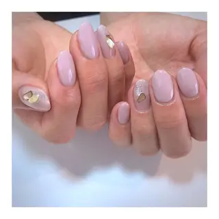 ネイル doux nailのネイルデザイン
