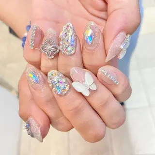 ネイル pro.m Kanonのネイルデザイン