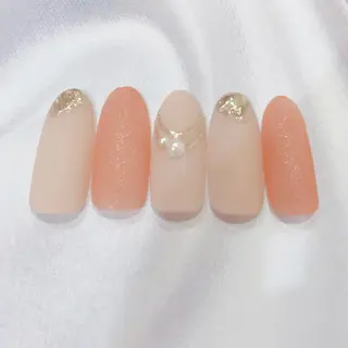 ネイル 酒井 美由紀のネイルデザイン