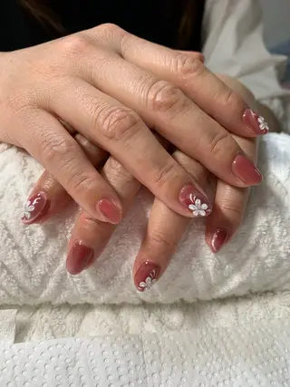 ネイル Sweet- nailのネイルデザイン