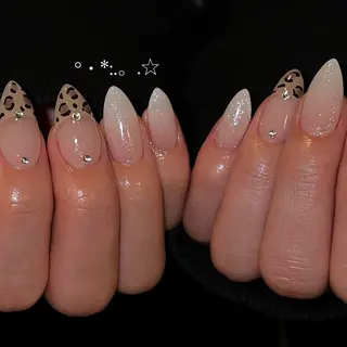 ネイル MINAMI Nのネイルデザイン