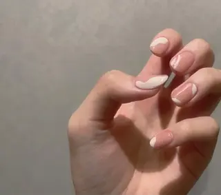 ネイル mimi nailのネイルデザイン
