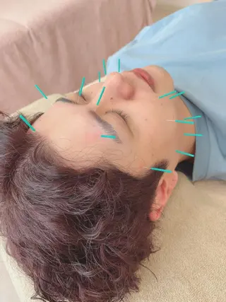 茨田 大輔のエステ・リラクイメージ