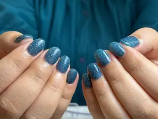 ネイル m.nail mayumiのネイルデザイン