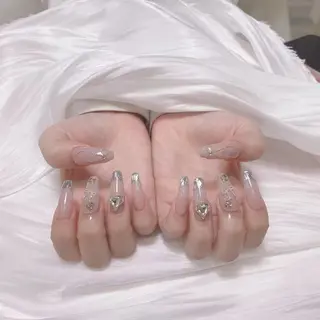 ネイル ジョリ kasumi🌹💅のネイルデザイン