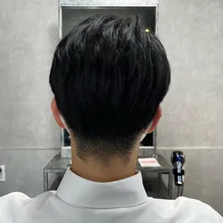 ショート メンズ 😈派手髪/ 地雷系 /　KALIN😈のヘアスタイル