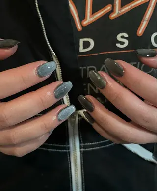 ネイル sheeno nailのネイルデザイン