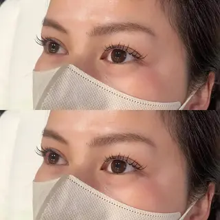マツエク・マツパ nail salon Soiréeのネイルデザイン