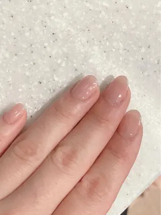 ネイル ネイルケアサロン Campanulaのネイルデザイン