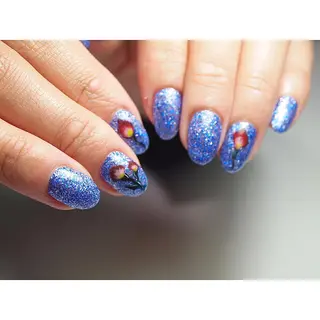 ネイル Otsuka Yumiのネイルデザイン