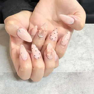 ネイル FELICE ﾌｪﾘｰﾁｪのネイルデザイン