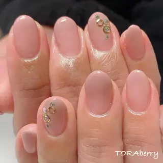 ネイル ネイリスト なつみのネイルデザイン