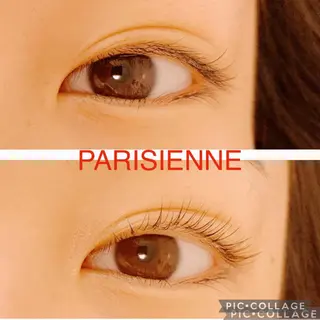 マツエク・マツパ Eyelash MAVIEのマツエク・マツパデザイン