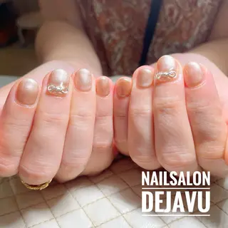 ネイル Nail salon Dejavu 🌿のネイルデザイン