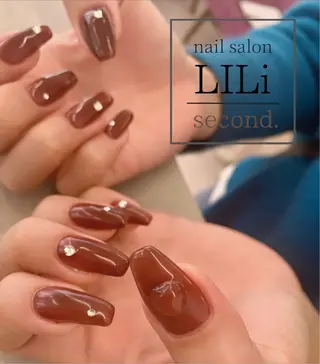 ネイル Sari ✳︎のネイルデザイン