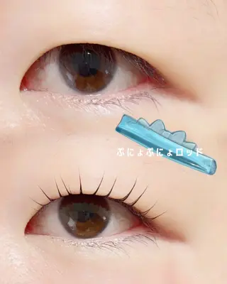 マツエク・マツパ charm所属・charm 【📍大名】のマツエク・マツパデザイン