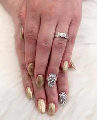 ネイル eclat.nail エクラネイルのネイルデザイン