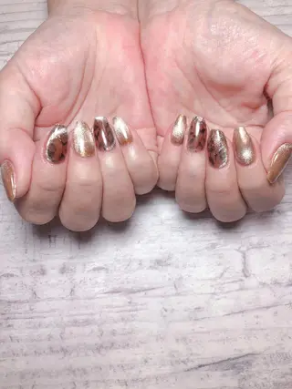 ネイル DollyGirl KYOKOのネイルデザイン