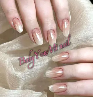 ネイル 相沢 さやかのネイルデザイン