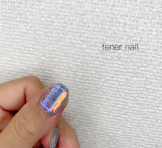 ネイル テネルネイル tener nailのネイルデザイン