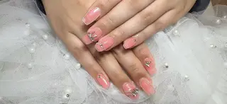 ネイル 池袋激安 ネイルのネイルデザイン