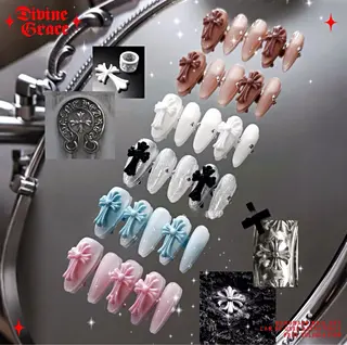 ネイル DarkHoney 池袋店のネイルデザイン