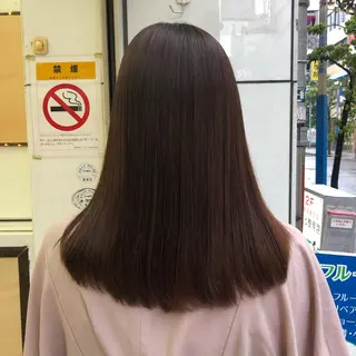 ロング 💐小松 美季 池袋 Dio...のヘアスタイル