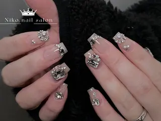 ネイル Niko ネイルサロンのネイルデザイン