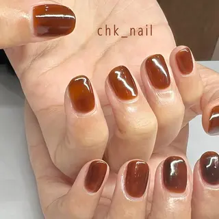 ネイル takahashi chikaのネイルデザイン