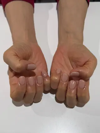 ネイル CHIERI 🍒のネイルデザイン