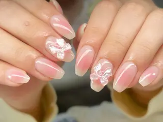 ネイル Lino Nailのネイルデザイン