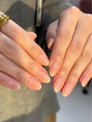 ネイル M.wish Nonoaのネイルデザイン