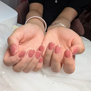 ネイル PINKY♡ YUIのネイルデザイン