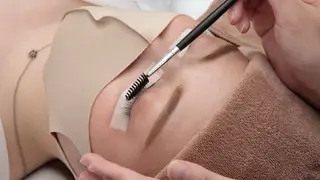 マツエク・マツパ れんれん ❤︎の眉毛・アイブロウイメージ