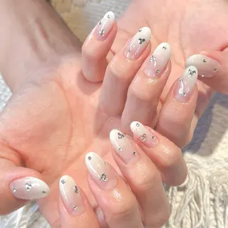 ネイル megu  / sōko nailのネイルデザイン