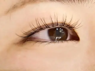 マツエク・マツパ シェリアン 江戸川橋店のマツエク・マツパデザイン