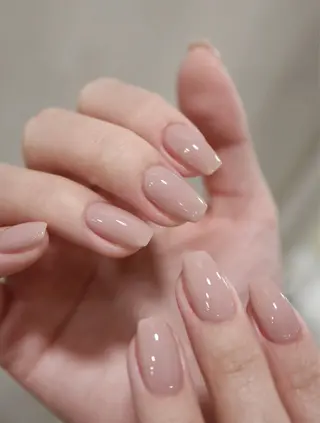 ネイル Sachi Nail上野のネイルデザイン