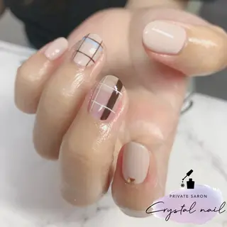 ネイル SCENERY NAILのネイルデザイン
