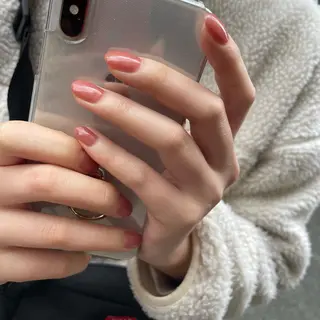 ネイル 吉村 優子のネイルデザイン