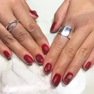 ネイル 🪞KAPE NAIL 🪞のネイルデザイン